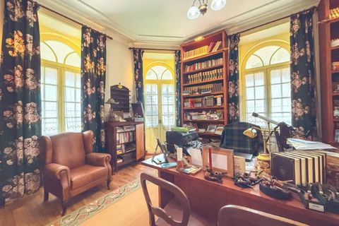 Villa i Aveiro, Aveiro, Aveiro - € 1.200.000 | Ref: KWPT-018800 - foto 50
