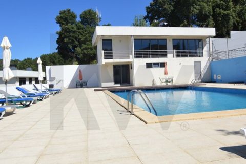 Villa i Sever do Vouga, Aveiro, Sever do Vouga - € 489.000 | Ref: KWPT-018371 - foto 2