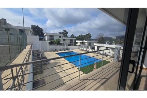 Villa i Sever do Vouga, Aveiro, Sever do Vouga - € 489.000 | Ref: KWPT-018371 - foto 17