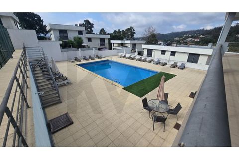 Villa i Sever do Vouga, Aveiro, Sever do Vouga - € 489.000 | Ref: KWPT-018371 - foto 20