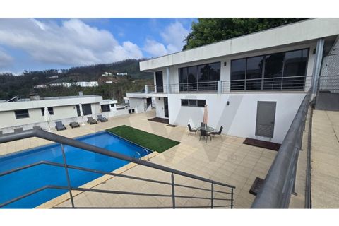 Villa i Sever do Vouga, Aveiro, Sever do Vouga - € 489.000 | Ref: KWPT-018371 - foto 21
