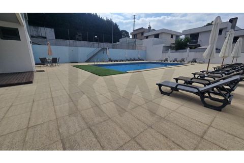 Villa i Sever do Vouga, Aveiro, Sever do Vouga - € 489.000 | Ref: KWPT-018371 - foto 22