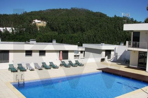 Villa i Sever do Vouga, Aveiro, Sever do Vouga - € 489.000 | Ref: KWPT-018371 - foto 44