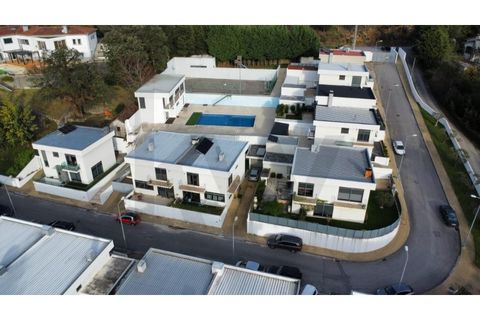 Villa i Sever do Vouga, Aveiro, Sever do Vouga - € 489.000 | Ref: KWPT-018371 - foto 50