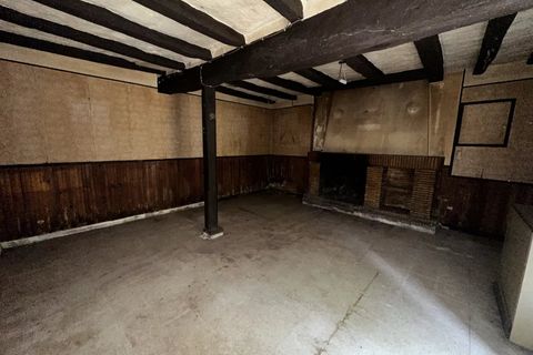 Villa a Continvoir, Indre-et-Loire, Continvoir - € 39.000 | Ref: 2030 - foto 2
