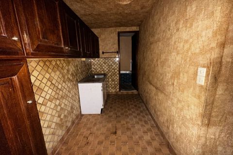 Villa a Continvoir, Indre-et-Loire, Continvoir - € 39.000 | Ref: 2030 - foto 3