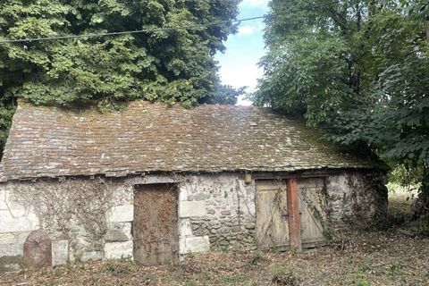 Villa a Continvoir, Indre-et-Loire, Continvoir - € 39.000 | Ref: 2030 - foto 5