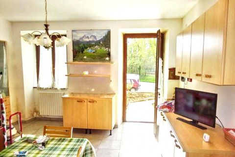 Leilighet i Monte Roberto, Ancona, Monte Roberto - € 50 000 | Ref: 2536623 - foto 4