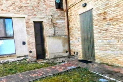 Leilighet i Monte Roberto, Ancona, Monte Roberto - € 50 000 | Ref: 2536623 - foto 9