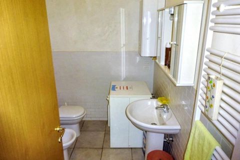 Leilighet i Monte Roberto, Ancona, Monte Roberto - € 50 000 | Ref: 2536623 - foto 10