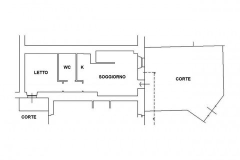 Leilighet i Monte Roberto, Ancona, Monte Roberto - € 50 000 | Ref: 2536623 - foto 14