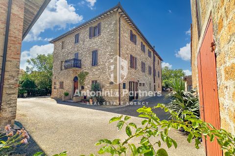 Byhus i Todi, Perugia, Todi - € 139.000 | Ref: 28688 - foto 1