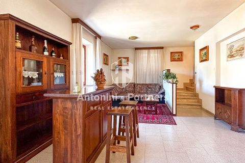 Byhus i Todi, Perugia, Todi - € 139.000 | Ref: 28688 - foto 2