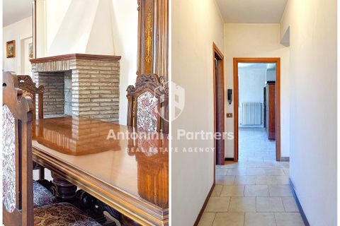Byhus i Todi, Perugia, Todi - € 139.000 | Ref: 28688 - foto 3