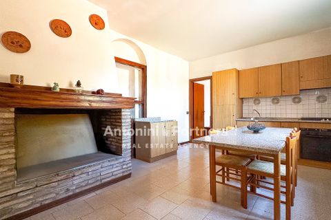 Byhus i Todi, Perugia, Todi - € 139.000 | Ref: 28688 - foto 4
