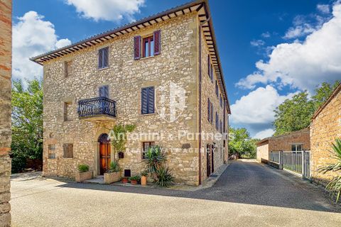 Byhus i Todi, Perugia, Todi - € 139.000 | Ref: 28688 - foto 5