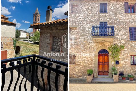 Byhus i Todi, Perugia, Todi - € 139.000 | Ref: 28688 - foto 8