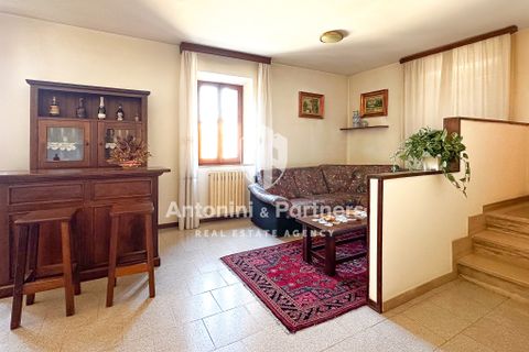 Byhus i Todi, Perugia, Todi - € 139.000 | Ref: 28688 - foto 9