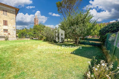 Byhus i Todi, Perugia, Todi - € 139.000 | Ref: 28688 - foto 11