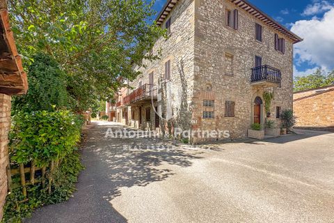 Byhus i Todi, Perugia, Todi - € 139.000 | Ref: 28688 - foto 14
