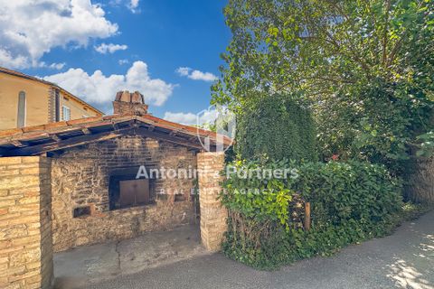 Byhus i Todi, Perugia, Todi - € 139.000 | Ref: 28688 - foto 17