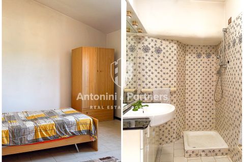 Byhus i Todi, Perugia, Todi - € 139.000 | Ref: 28688 - foto 18