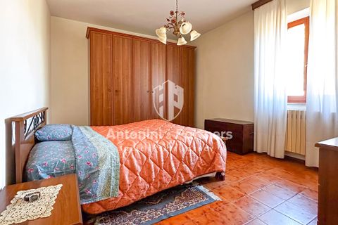 Byhus i Todi, Perugia, Todi - € 139.000 | Ref: 28688 - foto 21