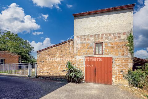 Byhus i Todi, Perugia, Todi - € 139.000 | Ref: 28688 - foto 24