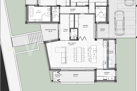 Villa a Aveiro, Aveiro, Aveiro - € 780.000 | Ref: AV2589 - foto 12