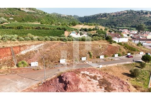 Helårsgrund i Alenquer, Lisbon, Alenquer - € 37.000 | Ref: PAR_133 - foto 5