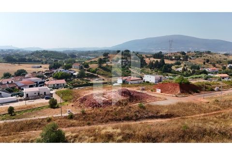 Helårsgrund i Alenquer, Lisbon, Alenquer - € 37.000 | Ref: PAR_133 - foto 6