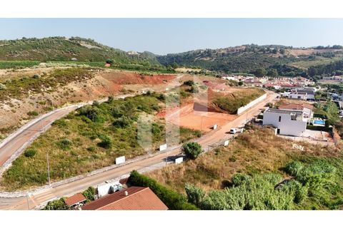 Helårsgrund i Alenquer, Lisbon, Alenquer - € 37.000 | Ref: PAR_133 - foto 7