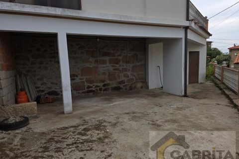 Villa a Armamar, Viseu, Armamar - € 165.000 | Ref: Refª 26 - foto 3
