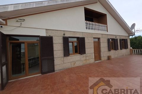Villa a Armamar, Viseu, Armamar - € 165.000 | Ref: Refª 26 - foto 4