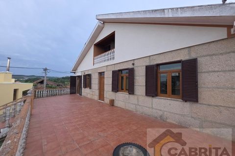Villa a Armamar, Viseu, Armamar - € 165.000 | Ref: Refª 26 - foto 5