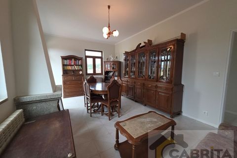 Villa a Armamar, Viseu, Armamar - € 165.000 | Ref: Refª 26 - foto 19