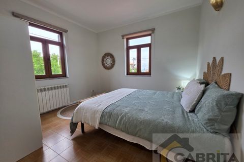 Villa a Armamar, Viseu, Armamar - € 165.000 | Ref: Refª 26 - foto 29