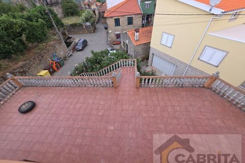 Villa a Armamar, Viseu, Armamar - € 165.000 | Ref: Refª 26 - foto 38