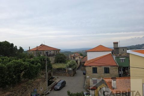 Villa a Armamar, Viseu, Armamar - € 165.000 | Ref: Refª 26 - foto 39