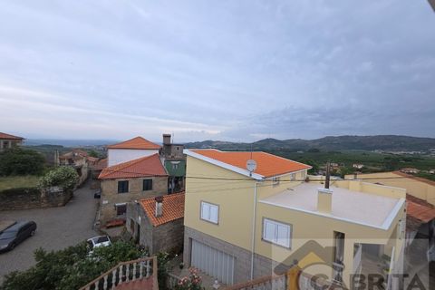 Villa a Armamar, Viseu, Armamar - € 165.000 | Ref: Refª 26 - foto 40