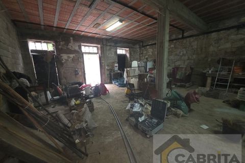 Villa a Armamar, Viseu, Armamar - € 165.000 | Ref: Refª 26 - foto 42