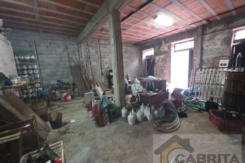 Villa a Armamar, Viseu, Armamar - € 165.000 | Ref: Refª 26 - foto 43
