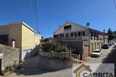 Villa a Armamar, Viseu, Armamar - € 165.000 | Ref: Refª 26 - foto 45