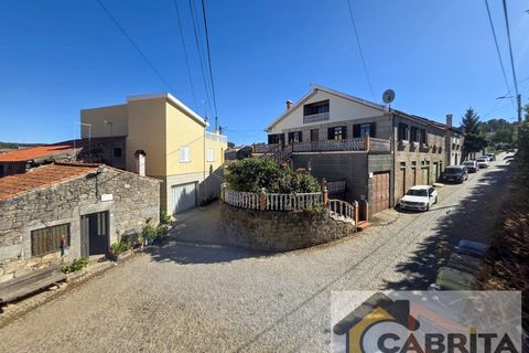 Villa a Armamar, Viseu, Armamar - € 165.000 | Ref: Refª 26 - foto 46