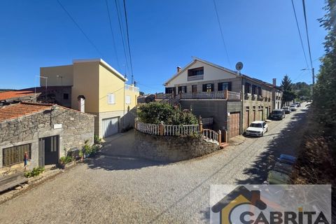 Villa a Armamar, Viseu, Armamar - € 165.000 | Ref: Refª 26 - foto 47
