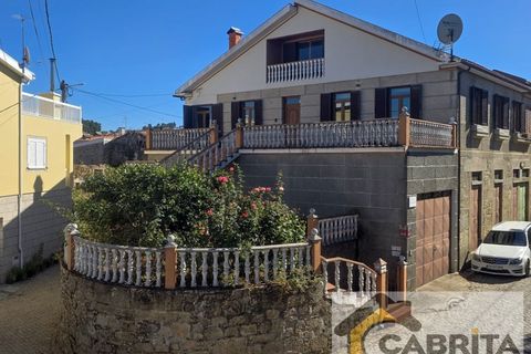 Villa a Armamar, Viseu, Armamar - € 165.000 | Ref: Refª 26 - foto 48