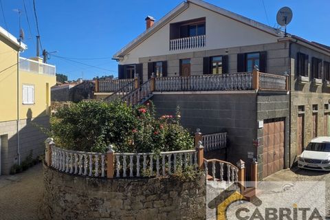 Villa a Armamar, Viseu, Armamar - € 165.000 | Ref: Refª 26 - foto 49