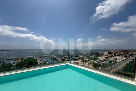 Lejlighed i Olhao, Faro, Olhao - € 1.150.000 | Ref: UNU.I.1662.20554 - foto 1