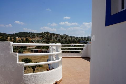 Rækkehus i Colos, Beja, Colos - € 230.000 | Ref: K-320 - foto 11