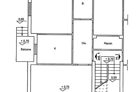 Leilighet i Monte Compatri, Rome, Monte Compatri - € 125 000 | Ref: MTC46 - foto 19